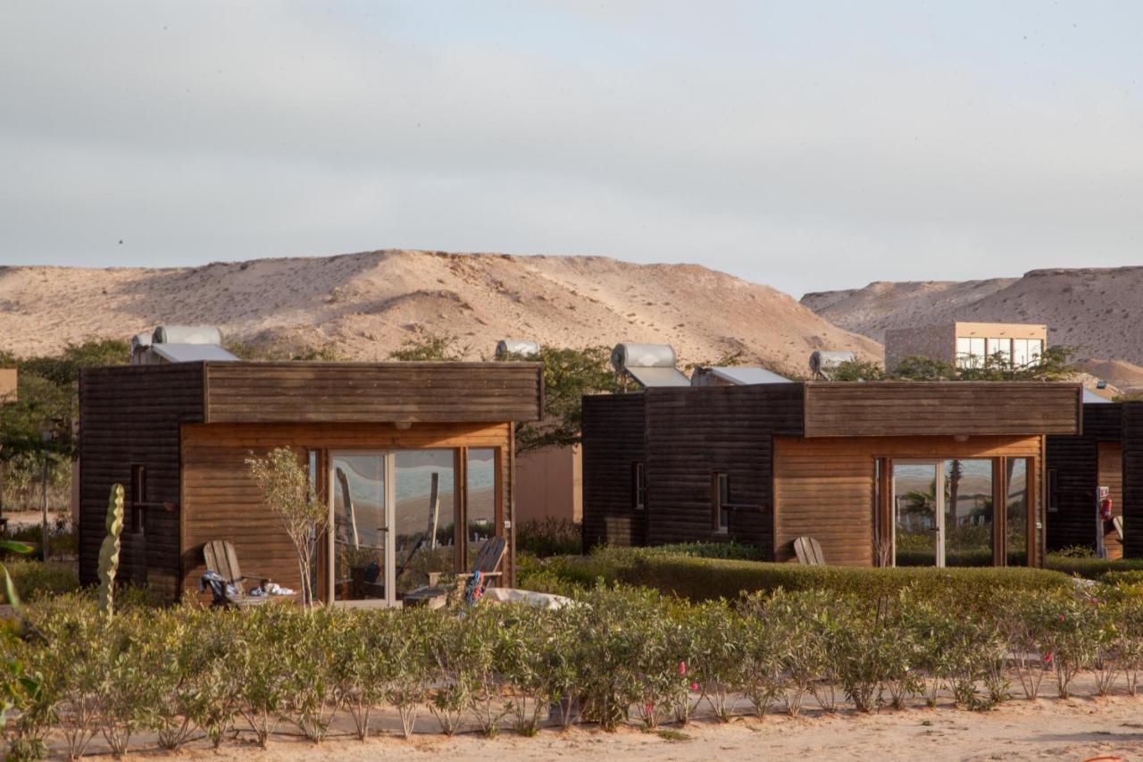 Dakhla Camp Exterior foto