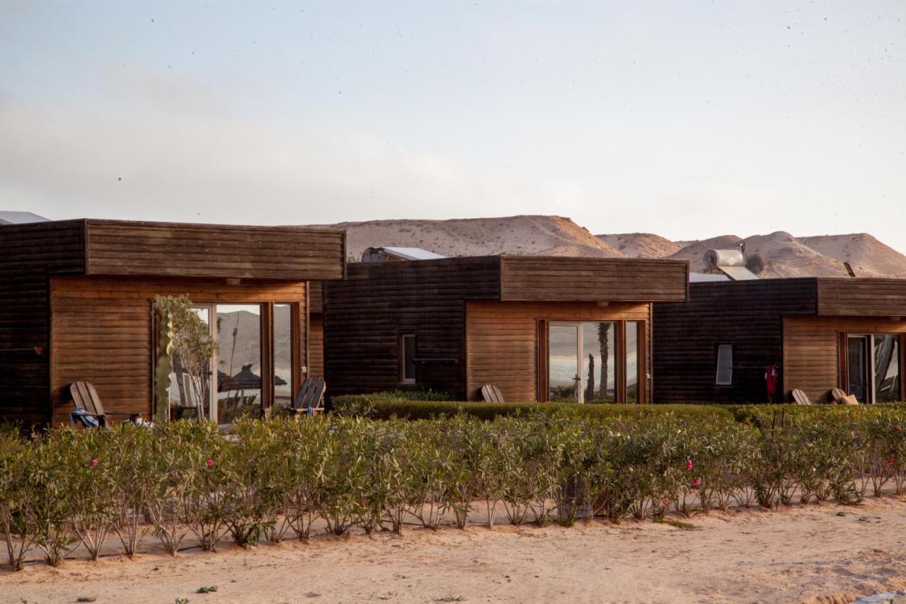 Dakhla Camp Exterior foto