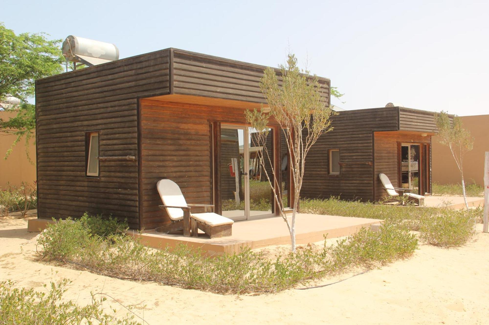 Dakhla Camp Exterior foto