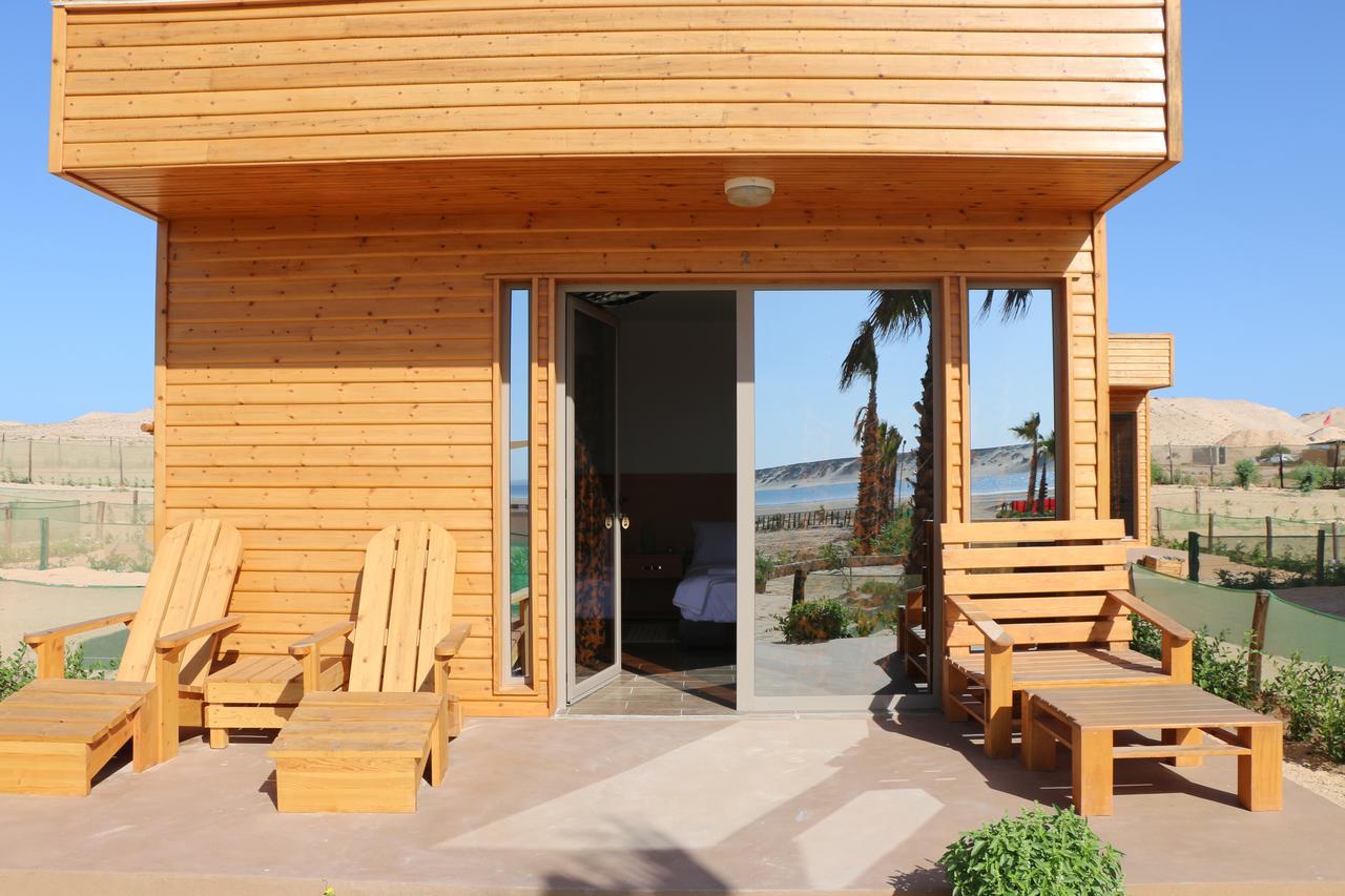 Dakhla Camp Exterior foto
