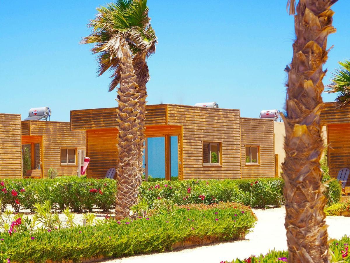 Dakhla Camp Exterior foto